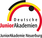 Logo JuniorAkademie Neuerburg