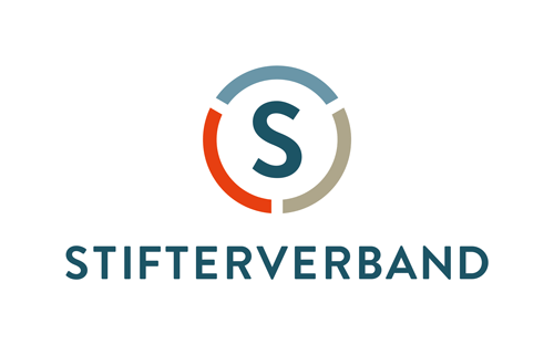 Stifterverband-Logo